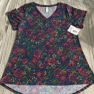 Lularoe New Tee